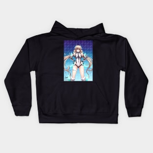 Angela Kids Hoodie